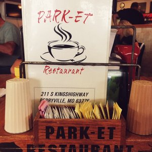 Park-et Restaurant